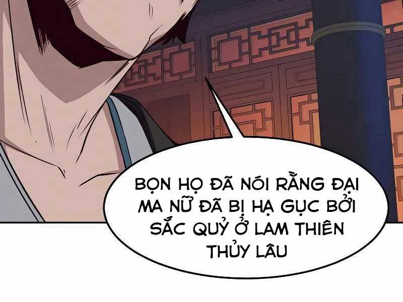 Túy Kiếm Dạ Hành Chapter 20 - Trang 238