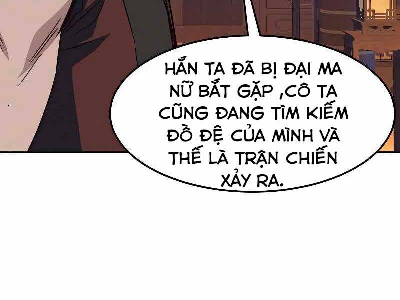 Túy Kiếm Dạ Hành Chapter 20 - Trang 245