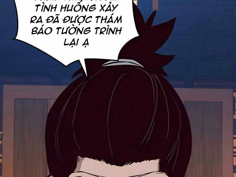 Túy Kiếm Dạ Hành Chapter 20 - Trang 249