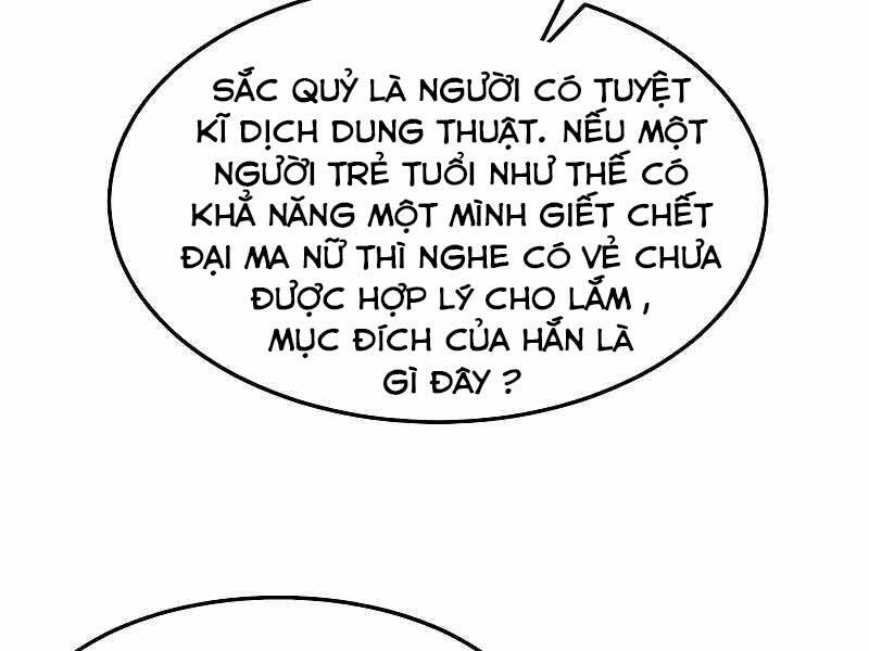 Túy Kiếm Dạ Hành Chapter 20 - Trang 264