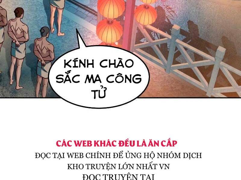 Túy Kiếm Dạ Hành Chapter 21 - Trang 126