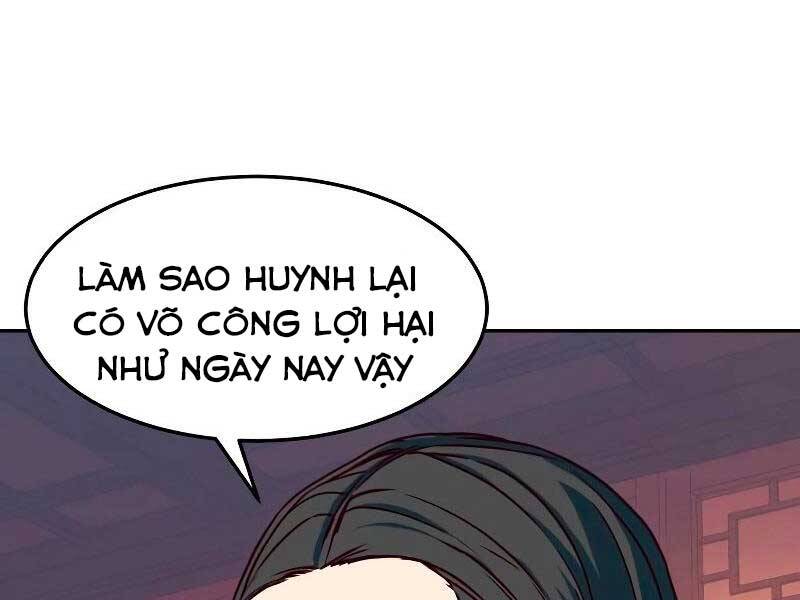 Túy Kiếm Dạ Hành Chapter 21 - Trang 16