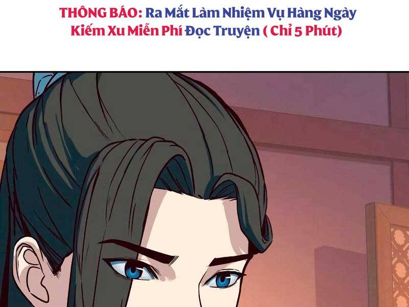 Túy Kiếm Dạ Hành Chapter 21 - Trang 19