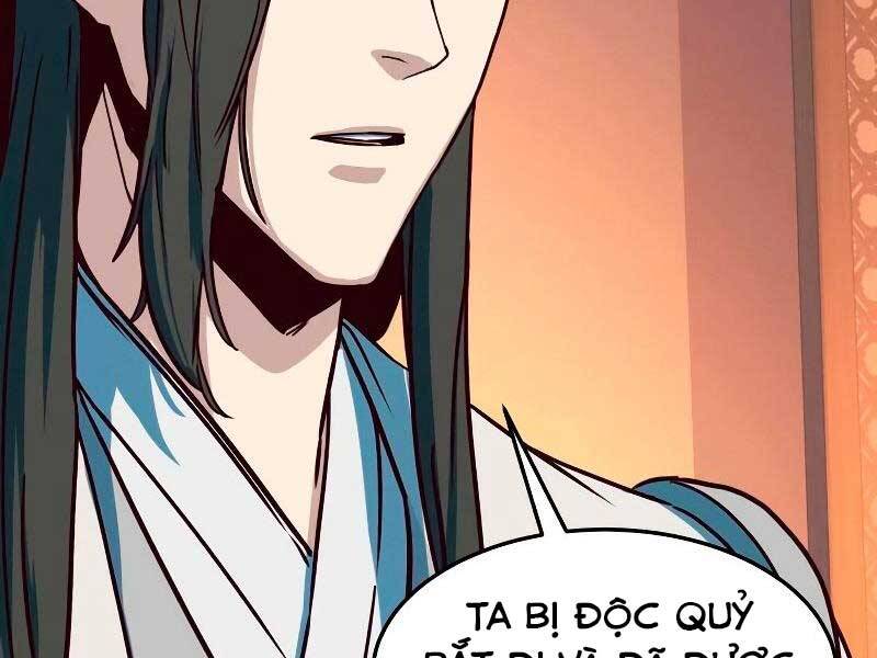 Túy Kiếm Dạ Hành Chapter 21 - Trang 20