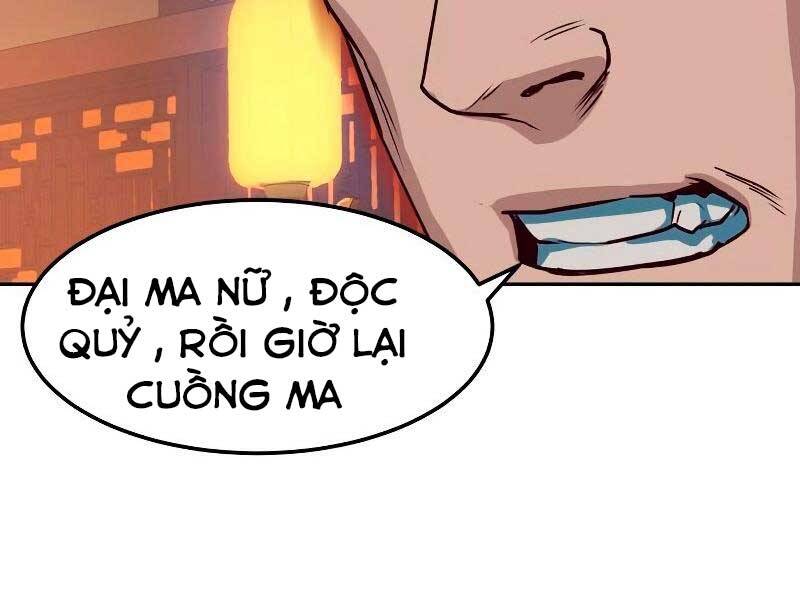 Túy Kiếm Dạ Hành Chapter 21 - Trang 214