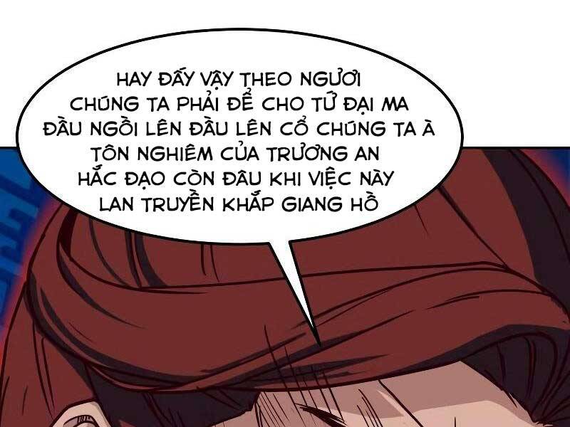 Túy Kiếm Dạ Hành Chapter 21 - Trang 221