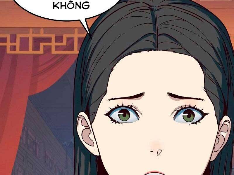 Túy Kiếm Dạ Hành Chapter 21 - Trang 23