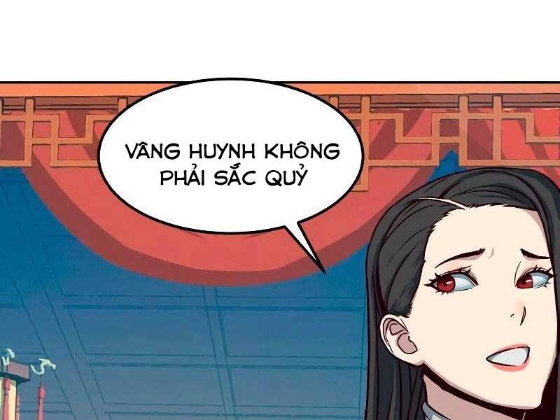 Túy Kiếm Dạ Hành Chapter 21 - Trang 255