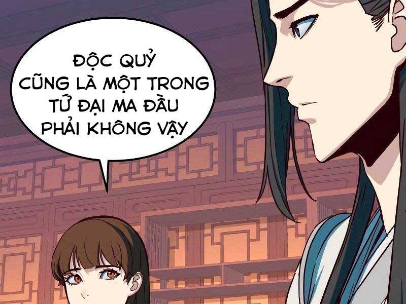 Túy Kiếm Dạ Hành Chapter 21 - Trang 31