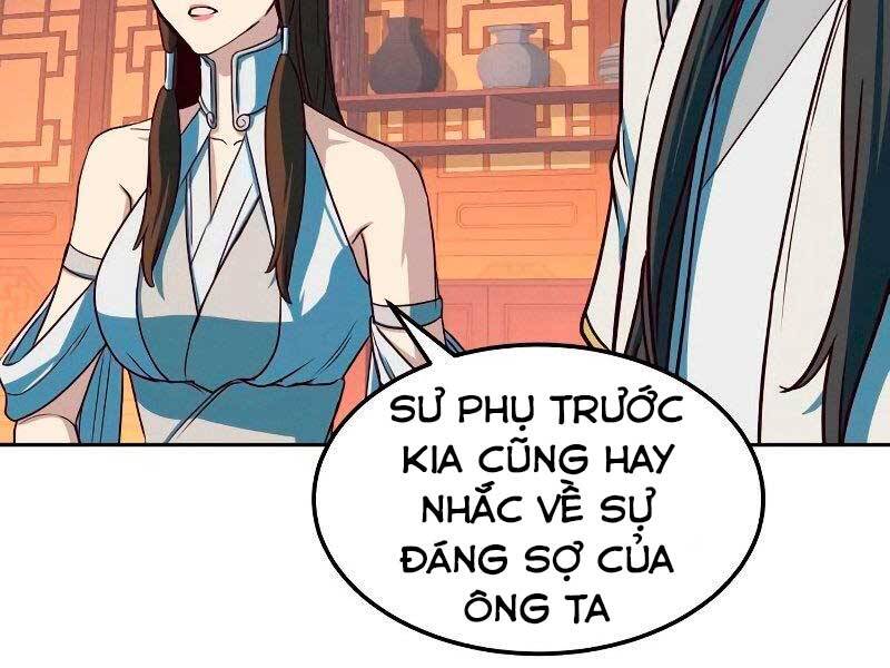 Túy Kiếm Dạ Hành Chapter 21 - Trang 32