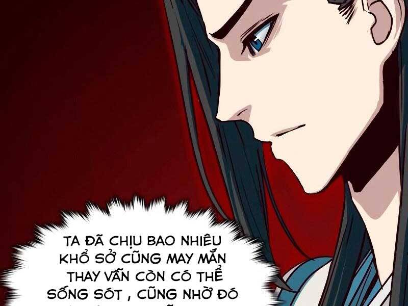 Túy Kiếm Dạ Hành Chapter 21 - Trang 46