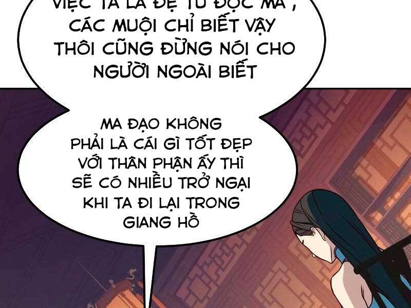 Túy Kiếm Dạ Hành Chapter 21 - Trang 48