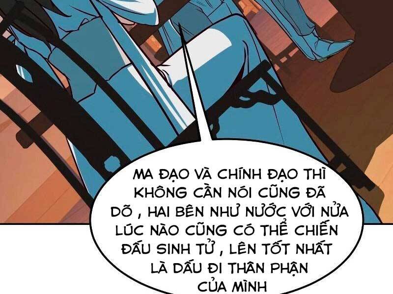 Túy Kiếm Dạ Hành Chapter 21 - Trang 50