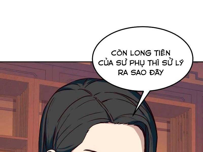 Túy Kiếm Dạ Hành Chapter 21 - Trang 55