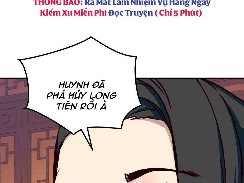 Túy Kiếm Dạ Hành Chapter 21 - Trang 61