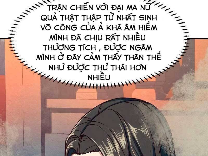 Túy Kiếm Dạ Hành Chapter 21 - Trang 83