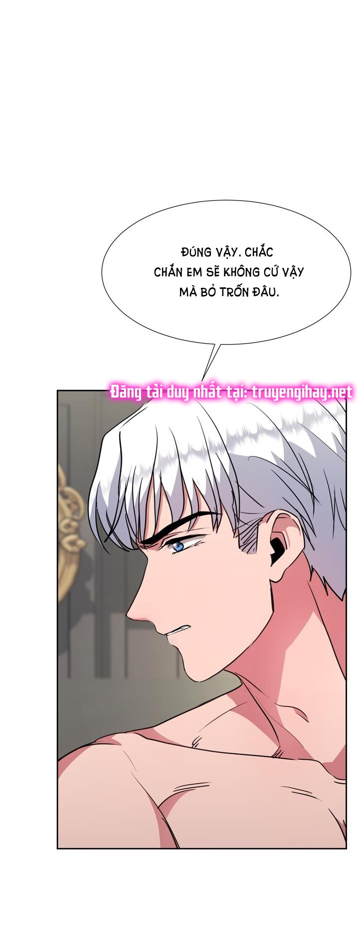 Tuyệt Đối Chiếm Hữu Chapter 18.2 - Trang 29