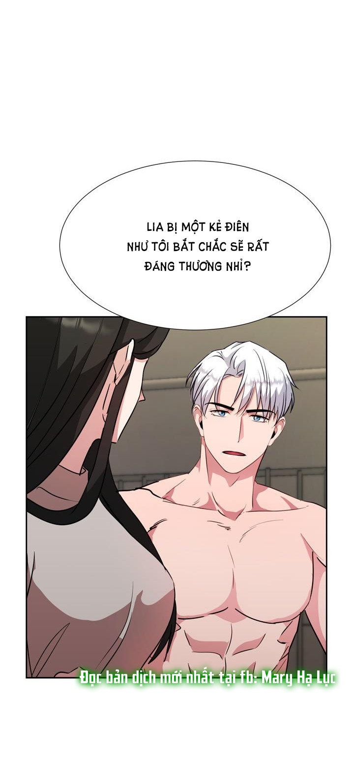 Tuyệt Đối Chiếm Hữu Chapter 18.2 - Trang 32