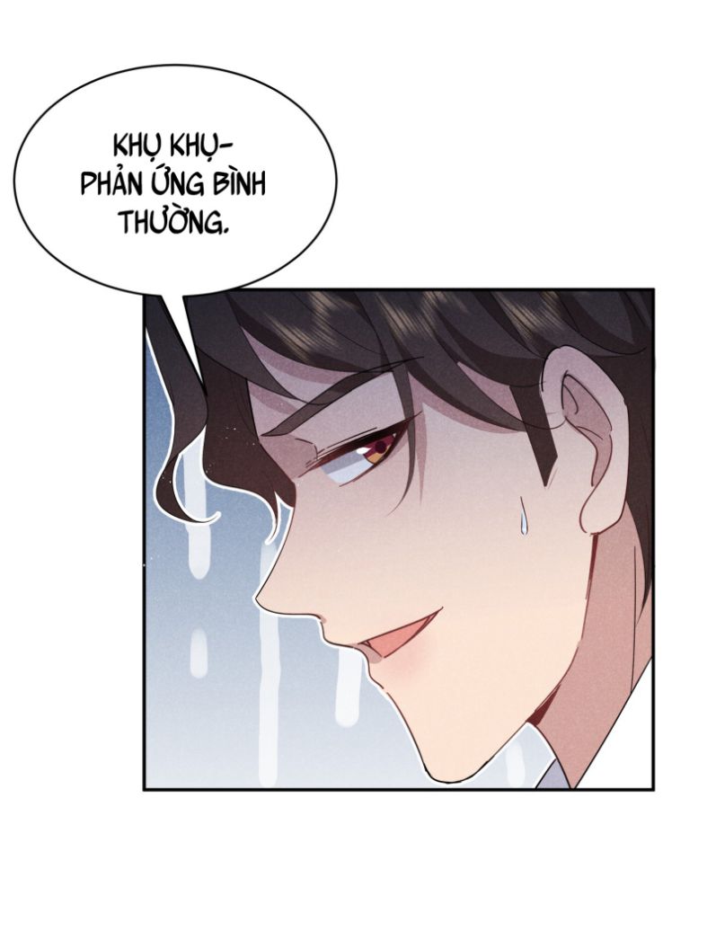 Anh Mà Không Cong, Tôi Liền Hắc Hóa Chapter 37 - Trang 14