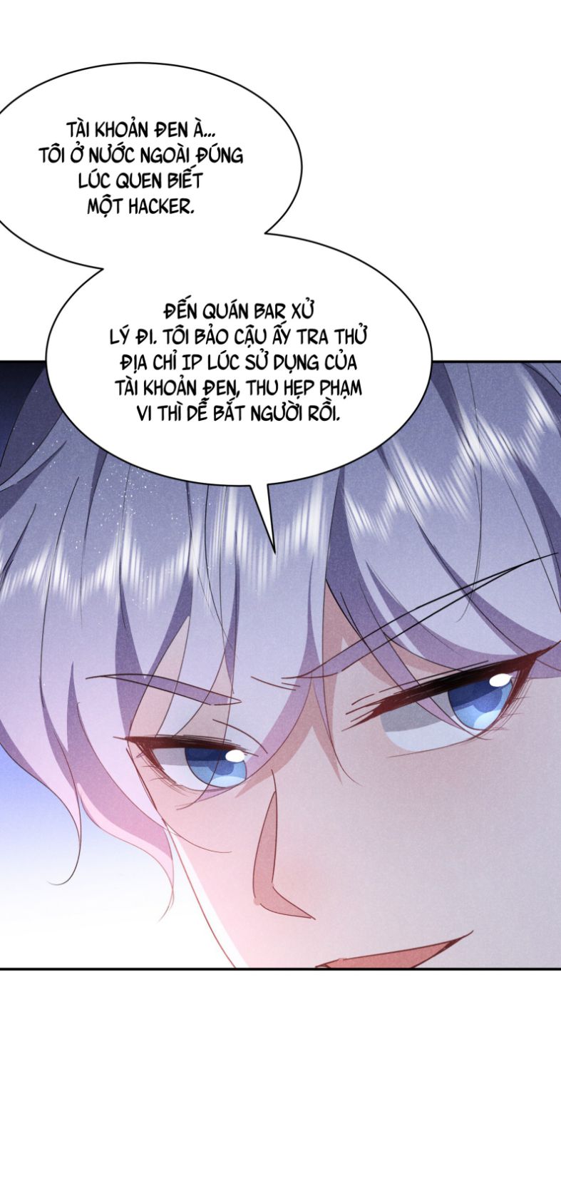 Anh Mà Không Cong, Tôi Liền Hắc Hóa Chapter 37 - Trang 20