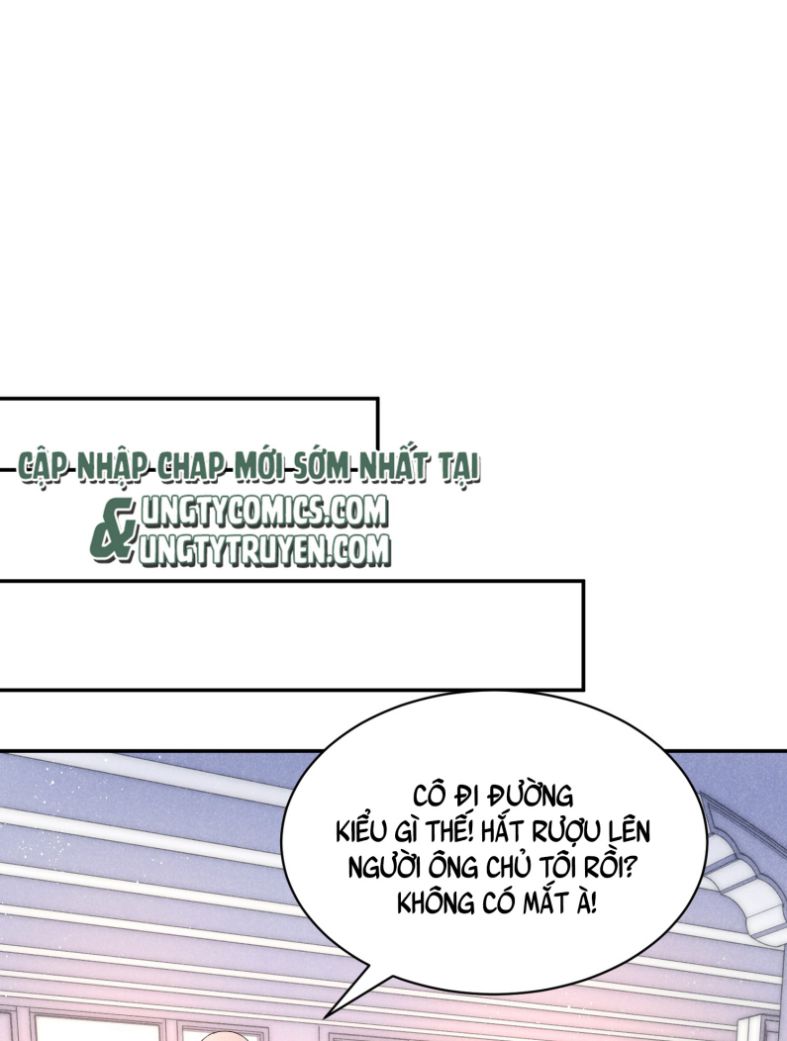 Anh Mà Không Cong, Tôi Liền Hắc Hóa Chapter 37 - Trang 21
