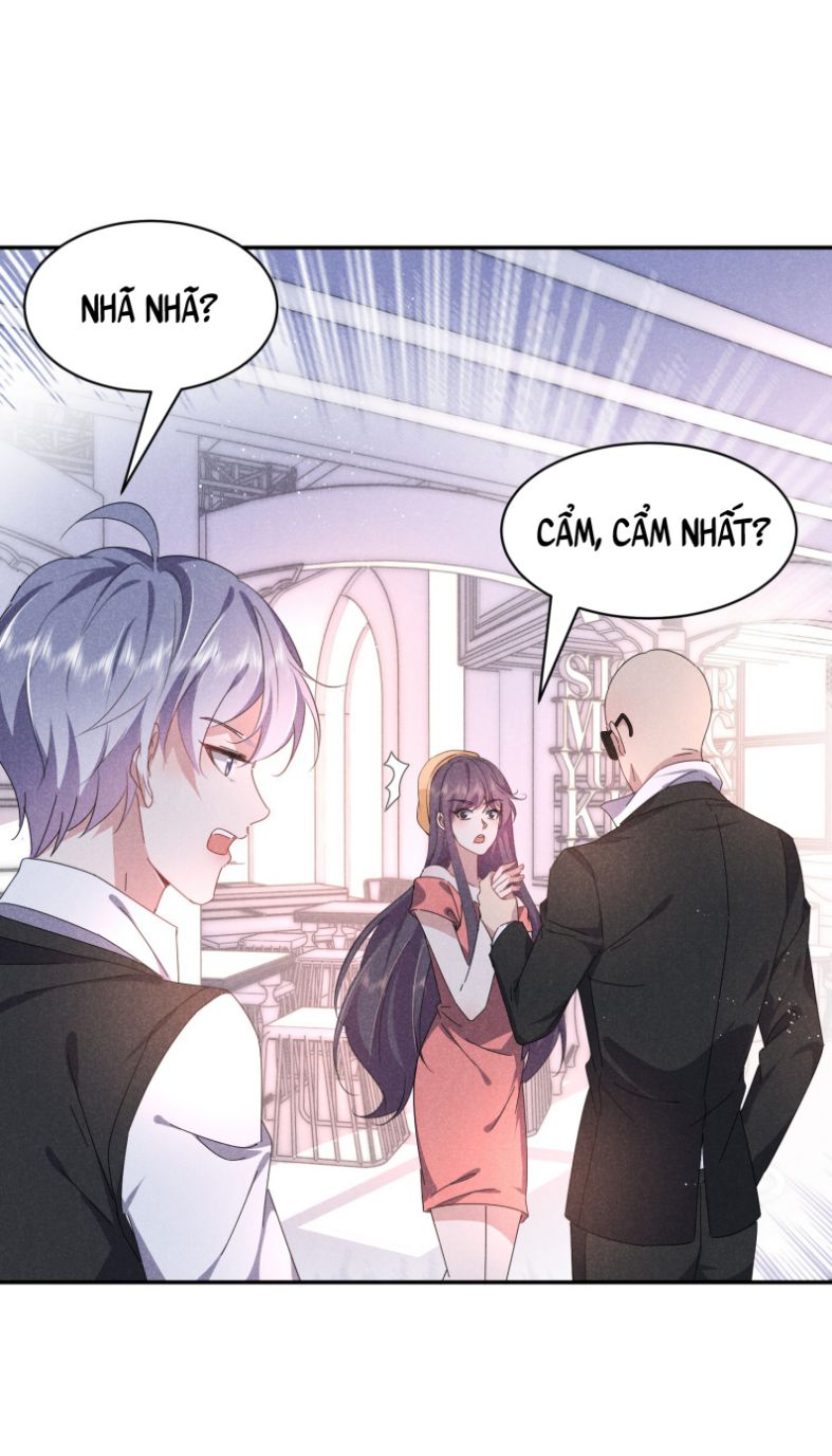 Anh Mà Không Cong, Tôi Liền Hắc Hóa Chapter 37 - Trang 24