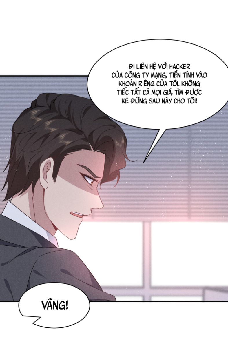 Anh Mà Không Cong, Tôi Liền Hắc Hóa Chapter 37 - Trang 3