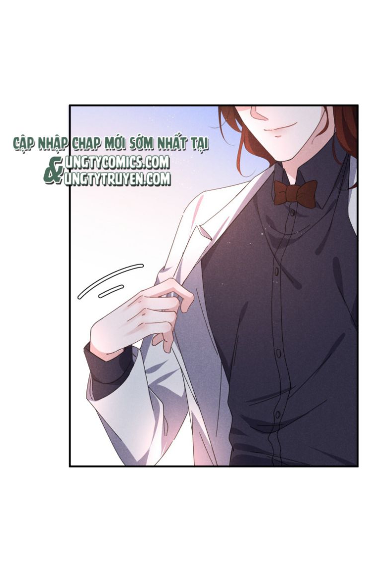 Anh Mà Không Cong, Tôi Liền Hắc Hóa Chapter 37 - Trang 31