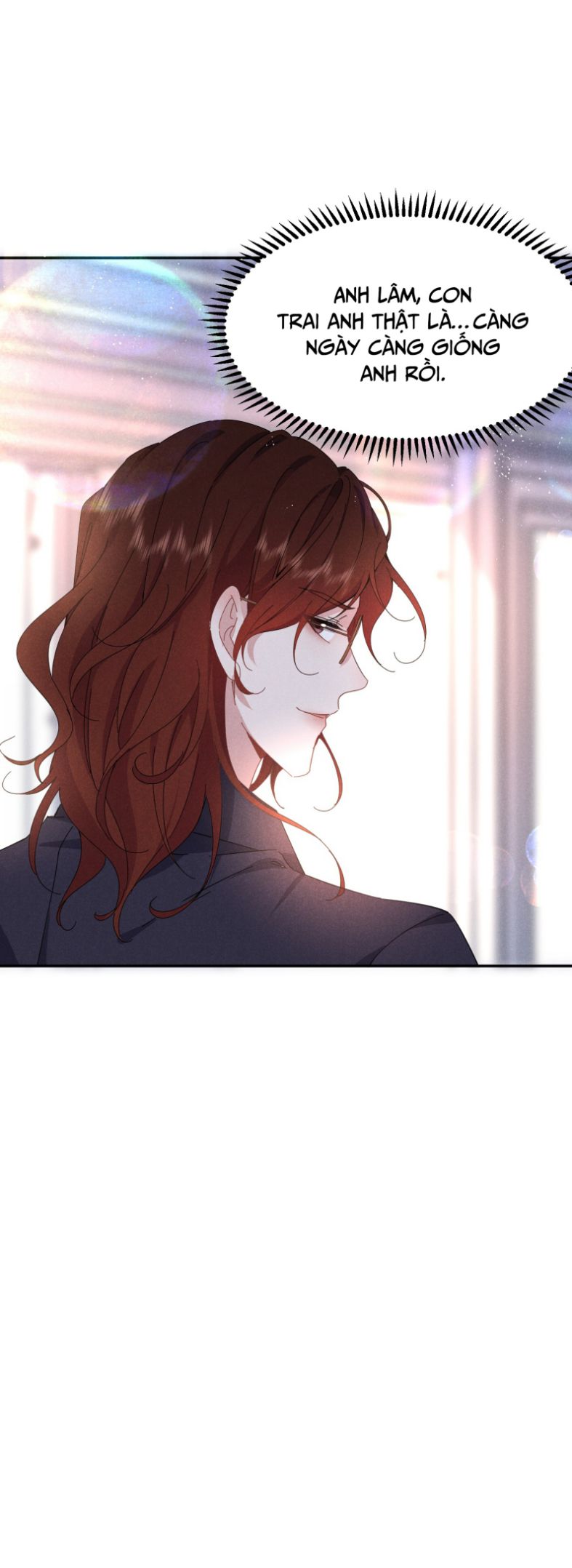 Anh Mà Không Cong, Tôi Liền Hắc Hóa Chapter 37 - Trang 34