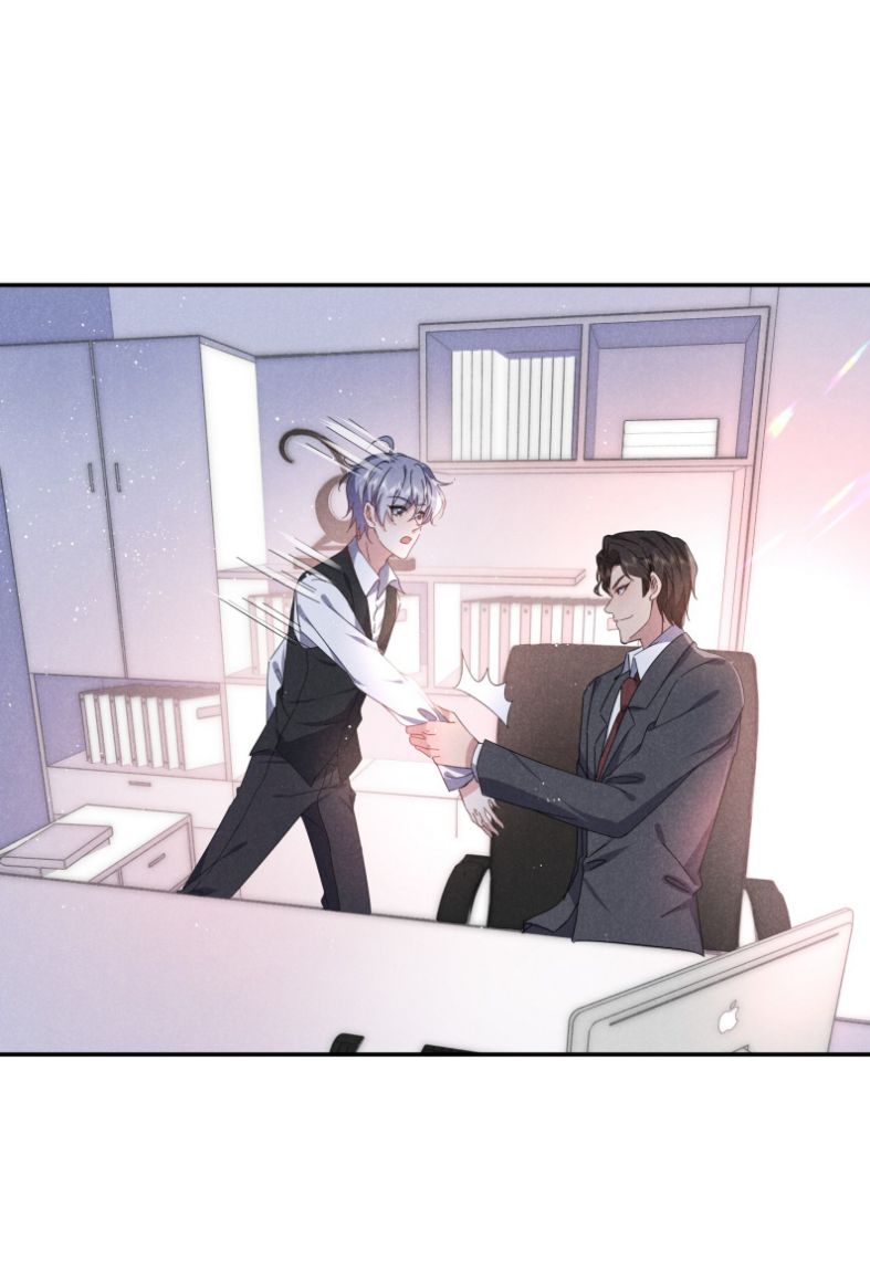 Anh Mà Không Cong, Tôi Liền Hắc Hóa Chapter 37 - Trang 6