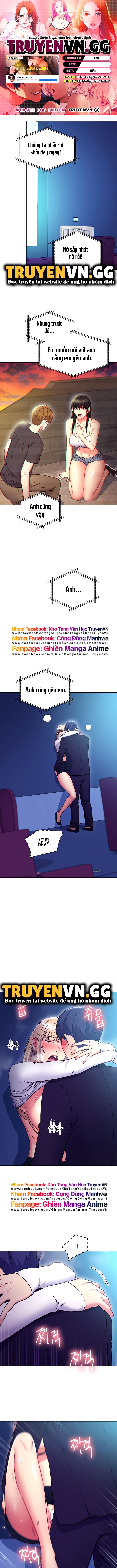 Bạn Của Mẹ Kế Chapter 132 - Trang 1