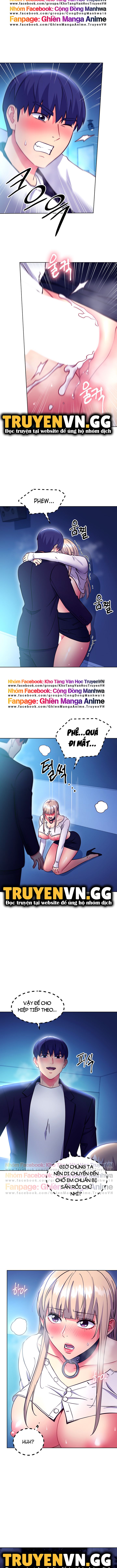 Bạn Của Mẹ Kế Chapter 132 - Trang 6