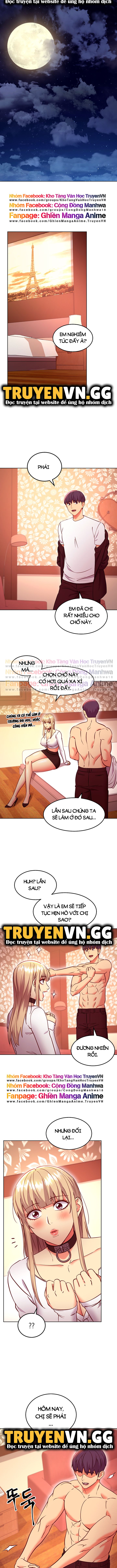 Bạn Của Mẹ Kế Chapter 132 - Trang 7