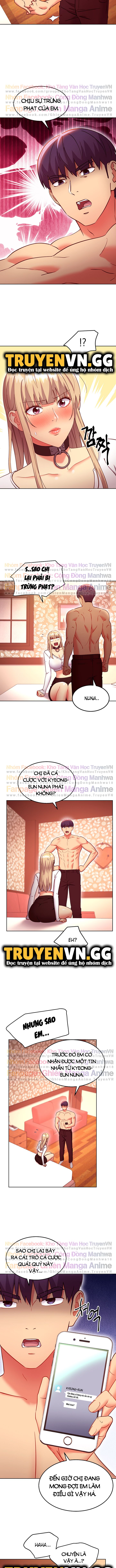 Bạn Của Mẹ Kế Chapter 132 - Trang 8