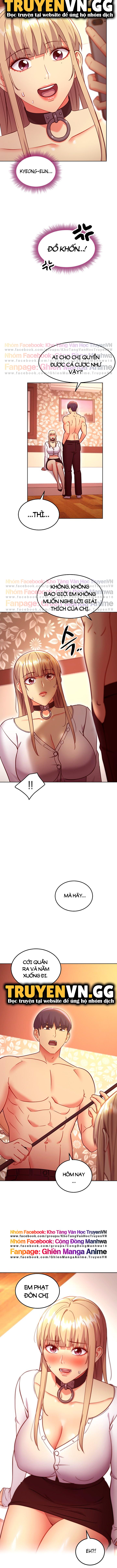 Bạn Của Mẹ Kế Chapter 132 - Trang 9
