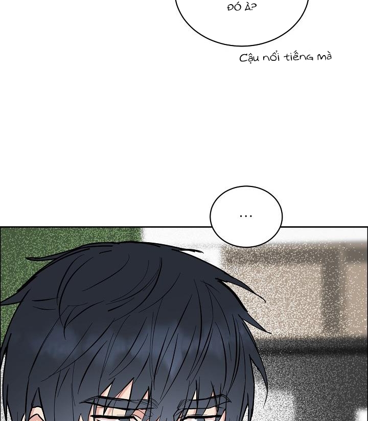 Bạn Sẽ Follow Tôi Chứ? Chapter 69 - Trang 11