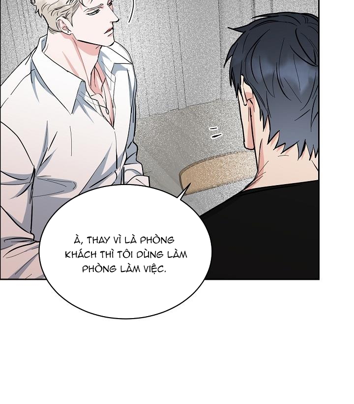 Bạn Sẽ Follow Tôi Chứ? Chapter 69 - Trang 14