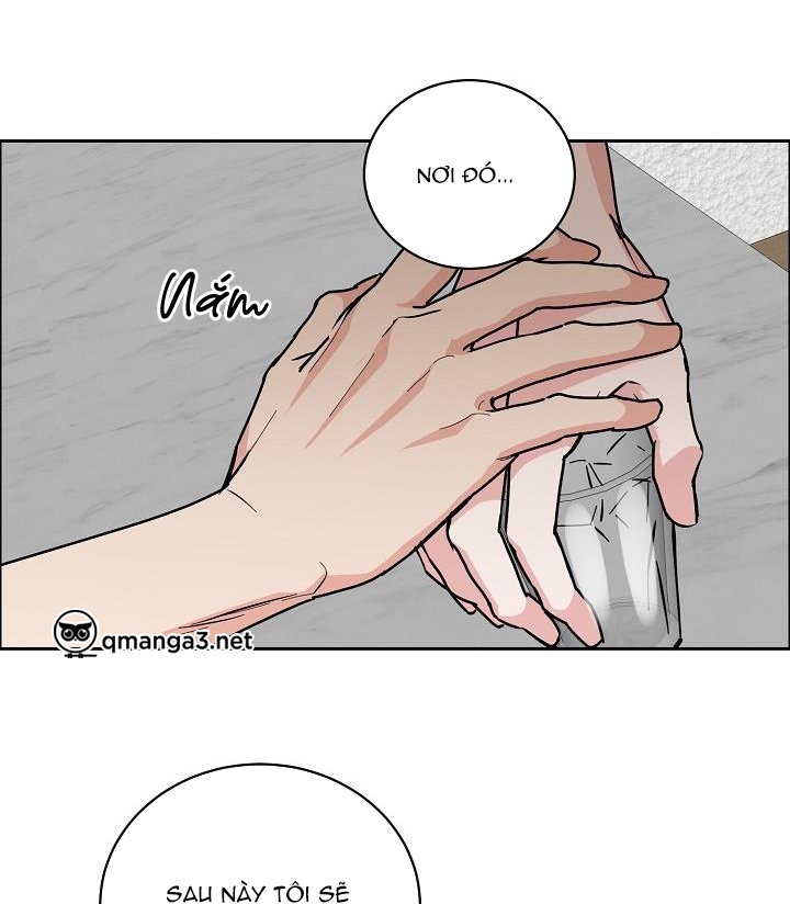 Bạn Sẽ Follow Tôi Chứ? Chapter 69 - Trang 15