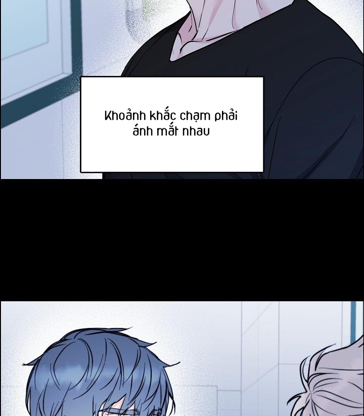 Bạn Sẽ Follow Tôi Chứ? Chapter 69 - Trang 20