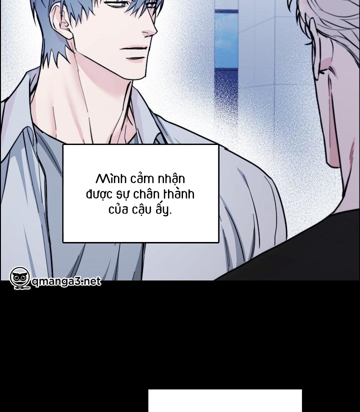 Bạn Sẽ Follow Tôi Chứ? Chapter 69 - Trang 21