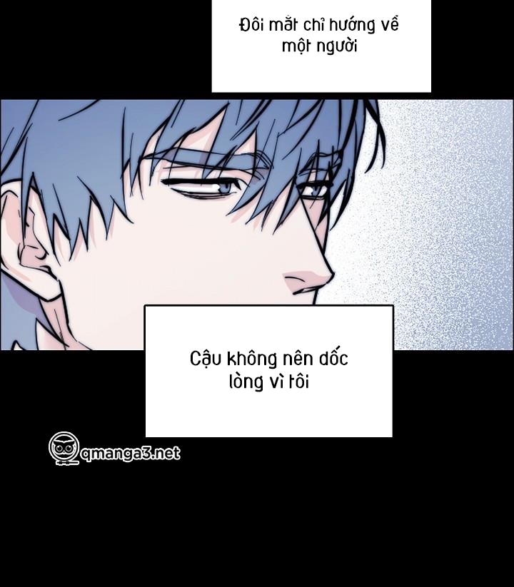 Bạn Sẽ Follow Tôi Chứ? Chapter 69 - Trang 22