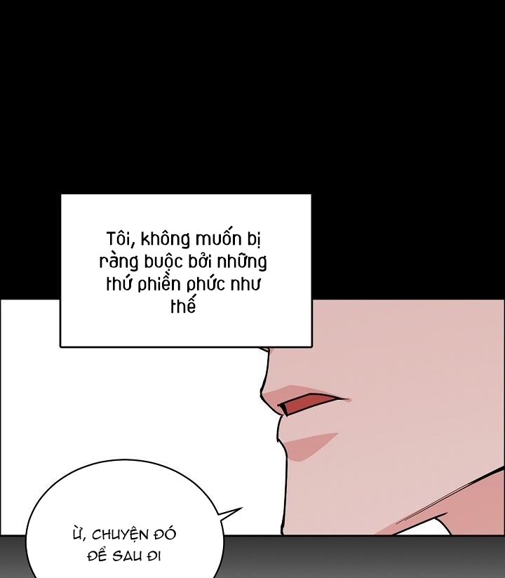 Bạn Sẽ Follow Tôi Chứ? Chapter 69 - Trang 23