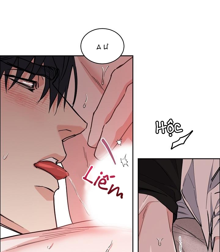 Bạn Sẽ Follow Tôi Chứ? Chapter 69 - Trang 31
