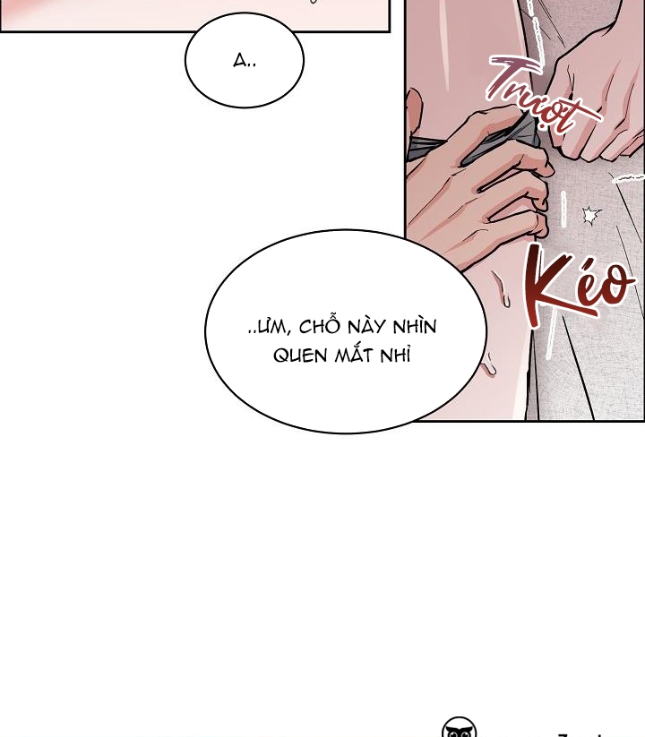 Bạn Sẽ Follow Tôi Chứ? Chapter 69 - Trang 32