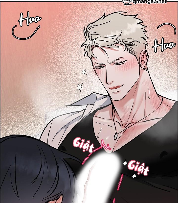 Bạn Sẽ Follow Tôi Chứ? Chapter 69 - Trang 33