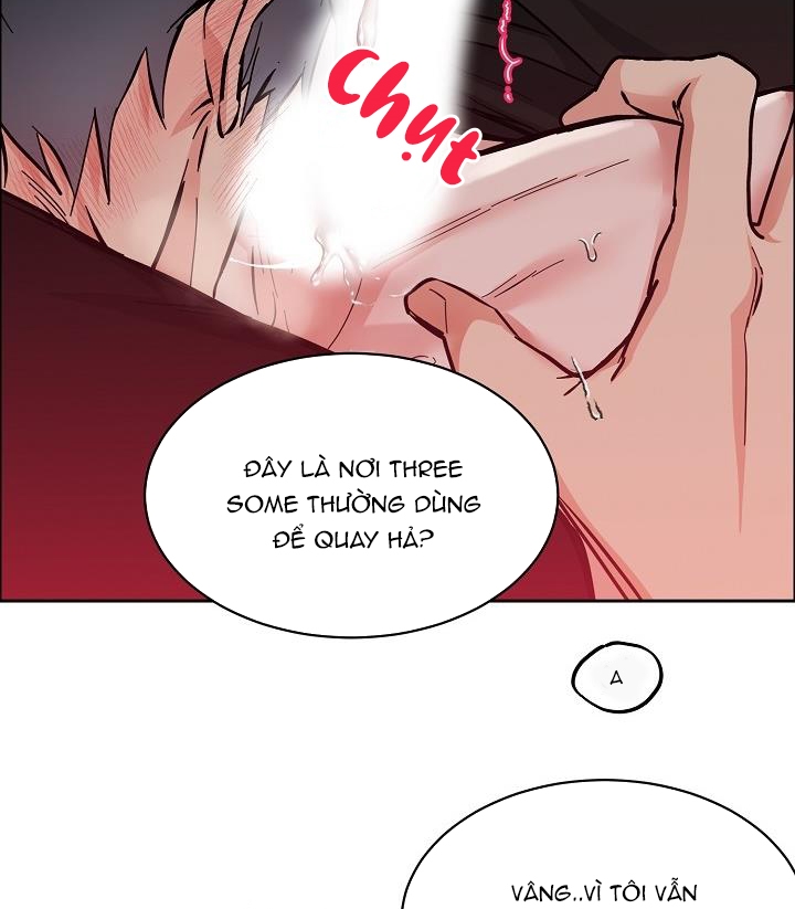 Bạn Sẽ Follow Tôi Chứ? Chapter 69 - Trang 34