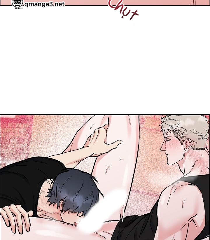 Bạn Sẽ Follow Tôi Chứ? Chapter 69 - Trang 36