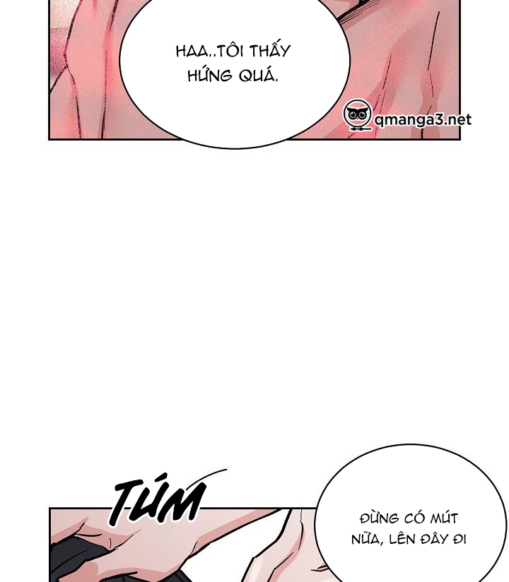 Bạn Sẽ Follow Tôi Chứ? Chapter 69 - Trang 41