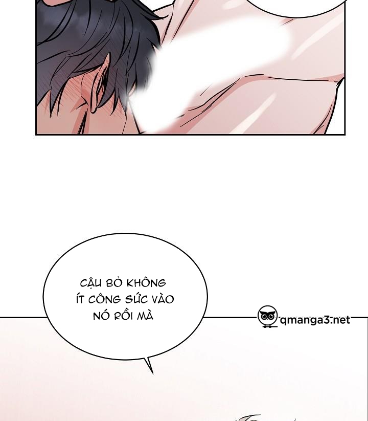 Bạn Sẽ Follow Tôi Chứ? Chapter 69 - Trang 42