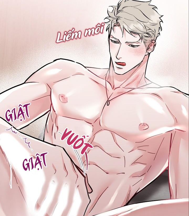 Bạn Sẽ Follow Tôi Chứ? Chapter 69 - Trang 43